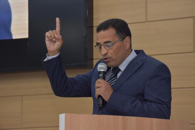 Imagem de Pr. Wellington  Rocha