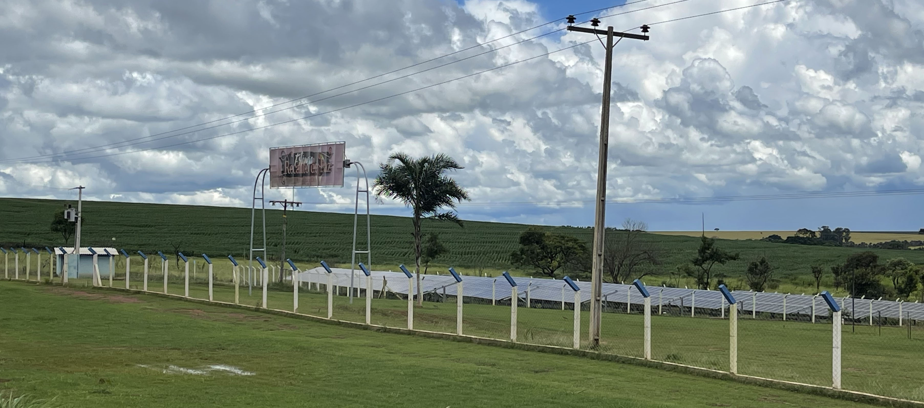 Imagem de A Estância Recanto de Paz